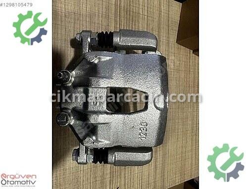 Hyundai Accent Blue Kaliper 58180-1RA00 çıkma parça