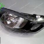 Hyundai Sağ Ön Far Orjinal 92102-K7500