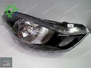 Hyundai Sağ Ön Far Orjinal 92102-K7500
