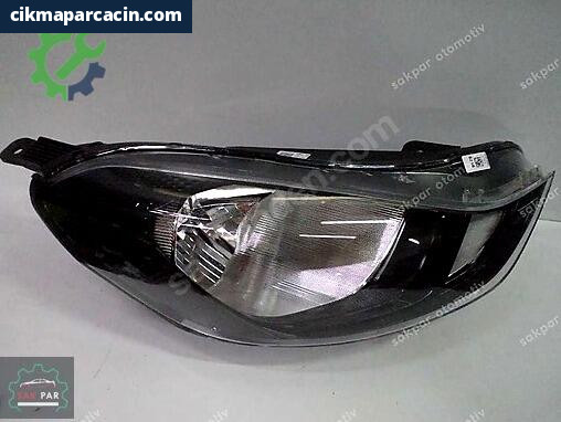 Hyundai i10 Sağ Ön Far 92102-K7500 çıkma parça