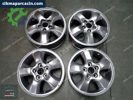 Hyundai Jant çıkma parça