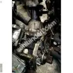 Hyundai Starex Defransiyel Çıkma Parça Sakarya