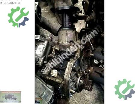 Hyundai Santa Fe Arka Defransiyel çıkma parça