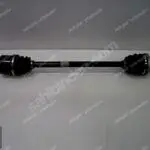 Hyundai Santa Fe Arka Aks Orjinal 49600-2B000 YP