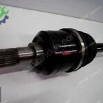 Hyundai Santa Fe Arka Aks Orjinal 49600-2B000 YP