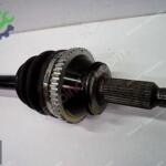 Hyundai Santa Fe Arka Aks Orjinal 49600-2B000 YP