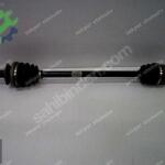 Hyundai Santa Fe Arka Aks Orjinal 49600-2B010 YP