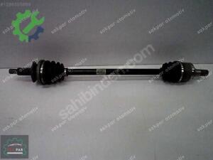 Hyundai Santa Fe Arka Aks Orjinal 49600-2B010 YP