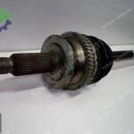 Hyundai Santa Fe Arka Aks Orjinal 49600-2B010 YP