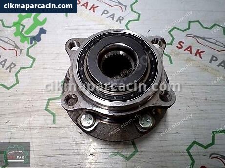 Hyundai Santa Fe Porya çıkma parça