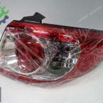 Hyundai Santa Fe Sağ Dış Stop Orjinal 92402-2B520 YP