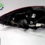 Hyundai Santa Fe Sağ Dış Stop Orjinal 92402-2B520 YP