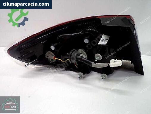 Hyundai Santa Fe Sağ Arka Stop 92402-2B520 çıkma parça