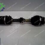 Hyundai Santa Fe Sağ Ön Aks Orjinal 49500-2B500 YP
