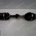 Hyundai Santa Fe Sağ Ön Aks Orjinal 49500-2B500 YP