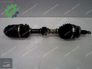 Hyundai Santa Fe Sağ Ön Aks Orjinal 49500-2B500 YP