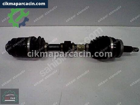 Hyundai Santa Fe Sağ Ön Aks çıkma parça