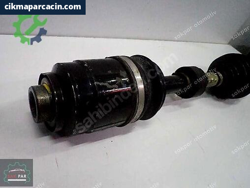 Hyundai Santa Fe Sağ Ön Aks 49500-2B500 çıkma parça