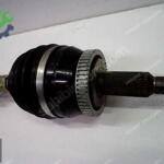 Hyundai Santa Fe Sağ Ön Aks Orjinal 49500-2B500 YP