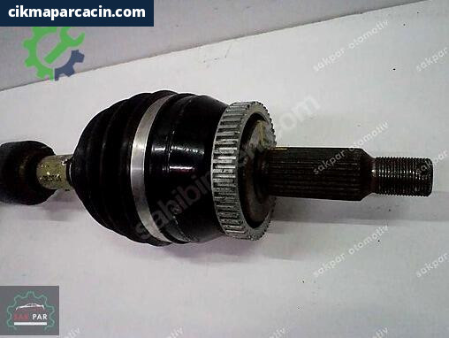 Hyundai Santa Fe Sağ Ön Aks 49500-2B500 çıkma parça