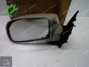 Hyundai Santa Fe Sol Ayna Orjinal 87610-2B200 YP