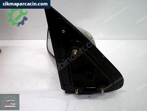 Hyundai Santa Fe Sol Dış Ayna 87610-2B200 çıkma parça