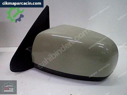 Hyundai Santa Fe Sol Dış Ayna 87610-2B200 çıkma parça