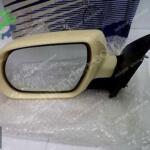 Hyundai Santa Fe Sol Ayna Orjinal 87610-2B230 YP