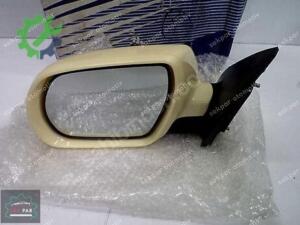Hyundai Santa Fe Sol Ayna Orjinal 87610-2B230 YP