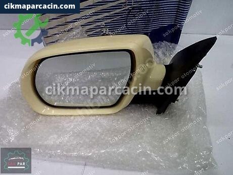 Hyundai Santa Fe Sol Dış Ayna çıkma parça