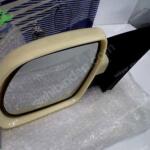 Hyundai Santa Fe Sol Ayna Orjinal 87610-2B230 YP