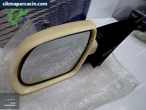 Hyundai Santa Fe Sol Dış Ayna 87610-2B230 çıkma parça
