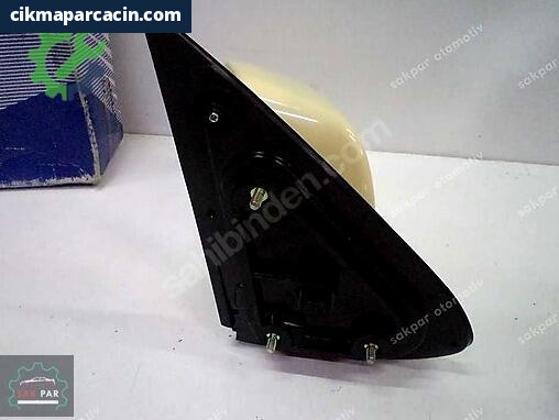 Hyundai Santa Fe Sol Dış Ayna 87610-2B230 çıkma parça