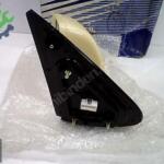 Hyundai Santa Fe Sol Ayna Orjinal 87610-2B230 YP