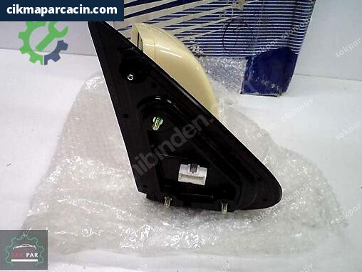 Hyundai Santa Fe Sol Dış Ayna 87610-2B230 çıkma parça