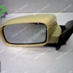 Hyundai Santa Fe Sol Ayna Orjinal 87610-2B230 YP