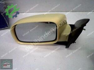 Hyundai Santa Fe Sol Ayna Orjinal 87610-2B230 YP