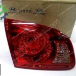 Hyundai Santa Fe Sol İç Stop Orjinal 92405-2B000 92405-2B020