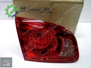 Hyundai Santa Fe Sol İç Stop Orjinal 92405-2B000 92405-2B020