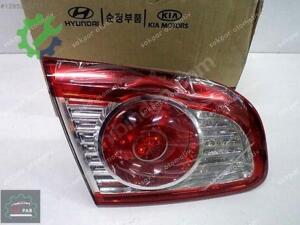 Hyundai Santa Fe Sol İç Stop Orjinal 92405-2B500 92405-2B520