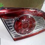 Hyundai Santa Fe Sol İç Stop Orjinal 92405-2B500 92405-2B520