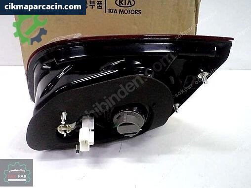 Hyundai Santa Fe Sol Arka Stop 92405-2B500 çıkma parça
