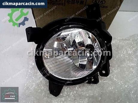 Hyundai Santa Fe Sol Sis Farı çıkma parça
