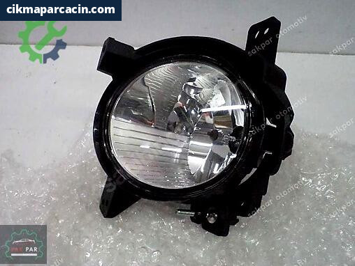 Hyundai Santa Fe Sol Sis Farı 92201-2B500 çıkma parça