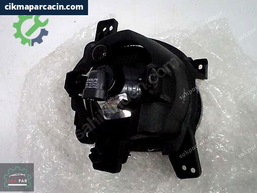 Hyundai Santa Fe Sol Sis Farı 92201-2B500 çıkma parça