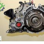 Hyundai Santa Fe V6 Otomatik Şanzıman