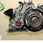Hyundai Santa Fe V6 Otomatik Şanzıman