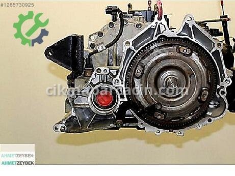 Hyundai Santa Fe Şanzıman Komple çıkma parça