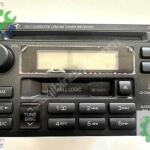 Hyundai Santafe 2002-2006 Radyo Teyp Çalar 96180-26201 Orjinal