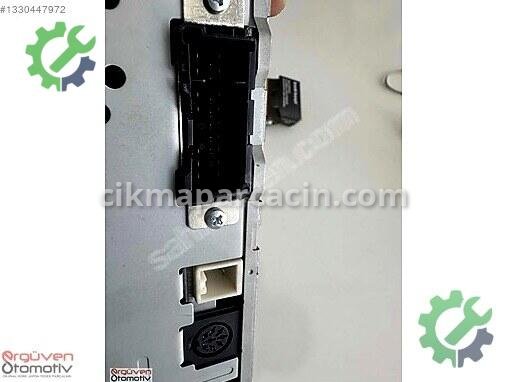 AEG Teyp 96180-26201 çıkma parça
